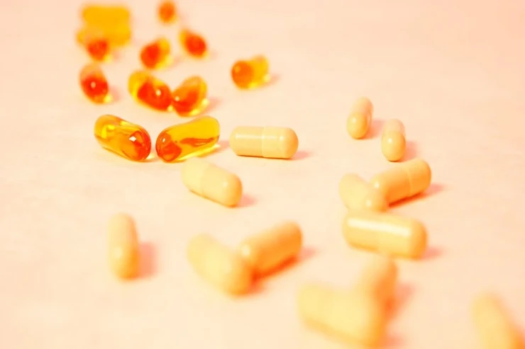 Qocalmanı ləngidə bilən  vitamin