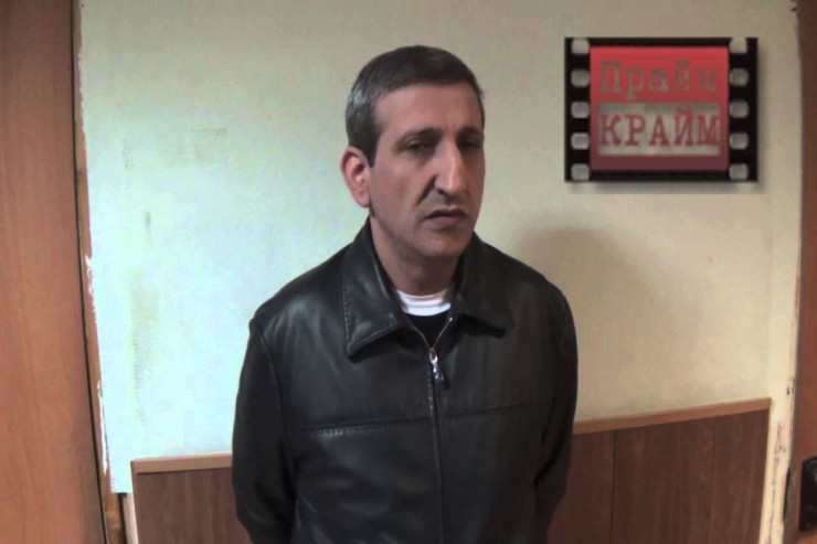 İnterpolun axtardığı daha bir "qanuni oğru"  Türkiyədə TUTULDU 