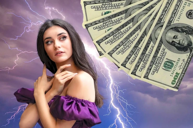 Birdən böyük pul qazana biləcək  6 BÜRC