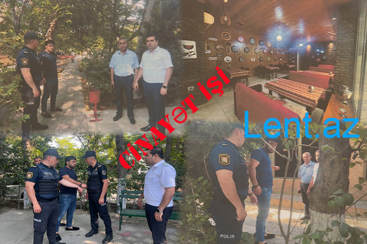 Haqqında şayiə yayan dostuna 14 bıçaq zərbəsi vurdu - "Batya"nın CİNAYƏT İŞİ 