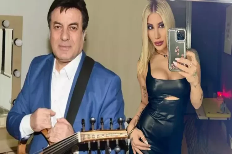 İrem Derici və Coşkun Sabah arasında QALMAQAL  böyüyür