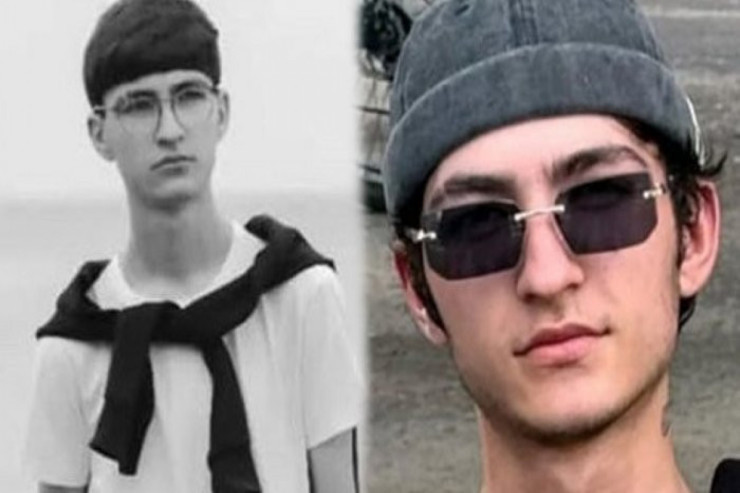 Elgün yıxılaraq ölüb - RƏSMİ MƏLUMAT 