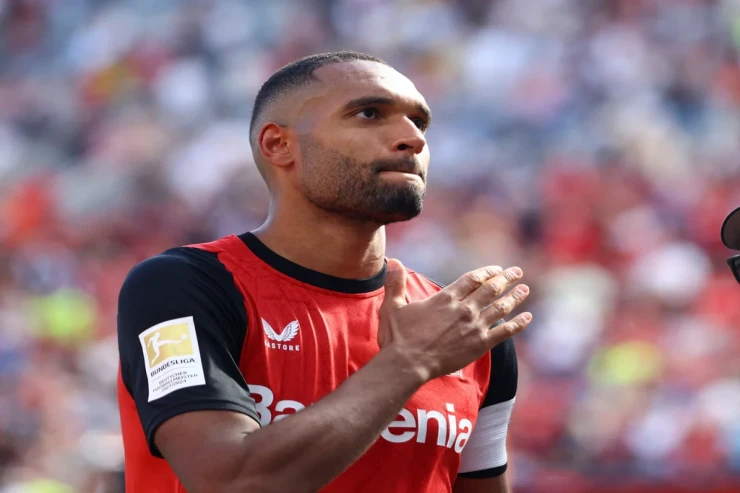 Bundesliqanın ən yaxşı müdafiəçilərindən biri  "Bavariya"da 