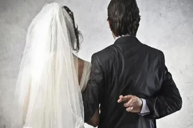 Evlənənlərə sürpriz:  Nikahdan əvvəl məhkumluq və borcla bağlı  məlumat tələb edilə bilər