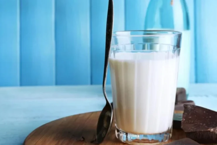 Kefiri hər gün içməyin 5 ƏSAS SƏBƏBİ 