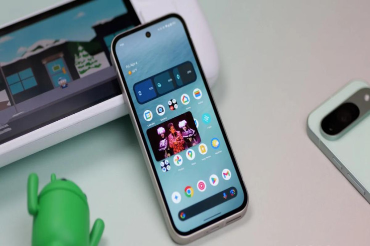 Yeni ucuz Android telefonu bahalı “Samsung”dan daha yaxşı foto  çəkir