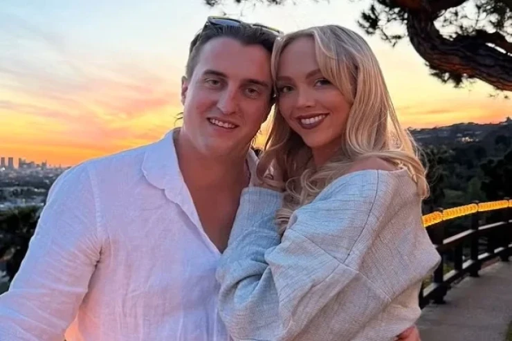 Ən seksual qadın və nişanlısı eyni yataqda  yatmır