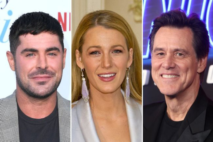 Sağlamlıqları üçün spirtli içkini tərgidən  Hollivud ULDUZLARI 