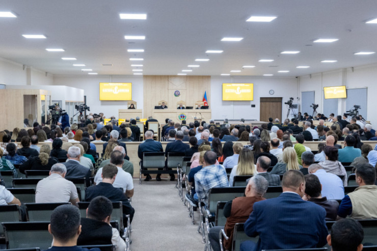 Aprel döyüşlərində yaralanan hərbçi:  Ermənistan ordusu qadağan olunmuş mərmilərdən istifadə edirdi