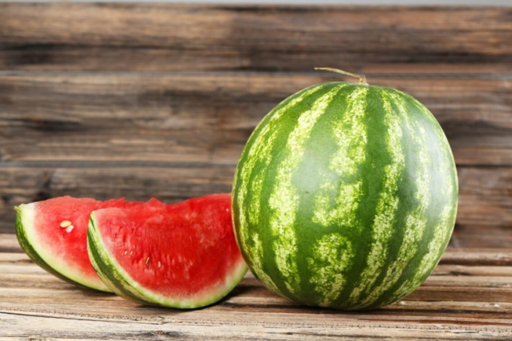  Şirin qarpız   seçməyin YOLLARI 