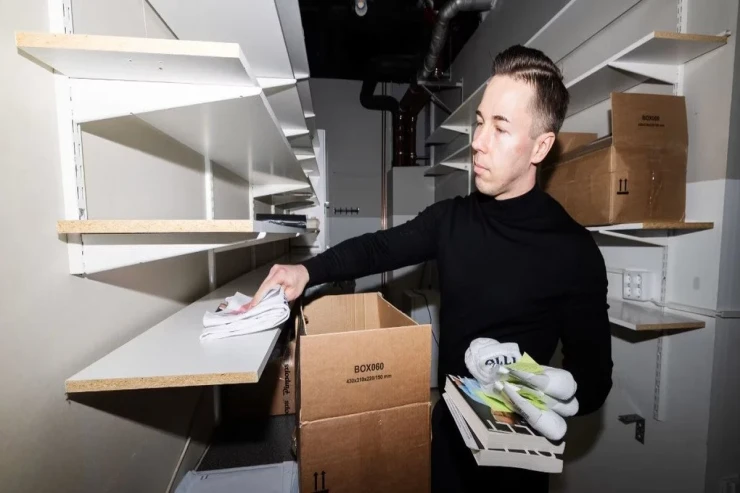 Seks qalmaqalı:  məmurun mənzilində porno çəkilib 