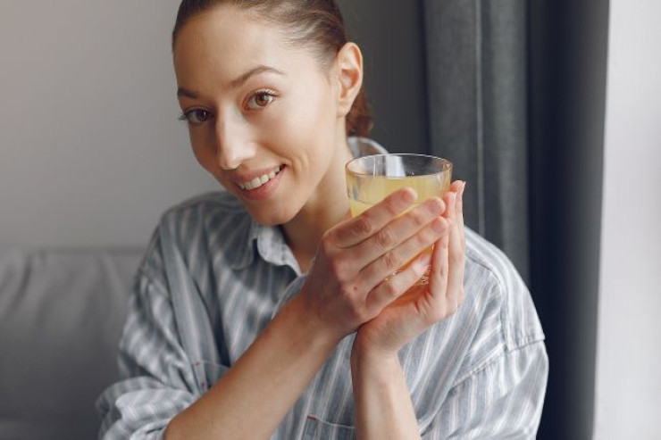 Bunu bir ay ərzində hər gün için – qocalma əlamətləri silinəcək 