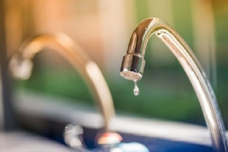 Bakının bu qəsəbəsində su KƏSİLƏCƏK 