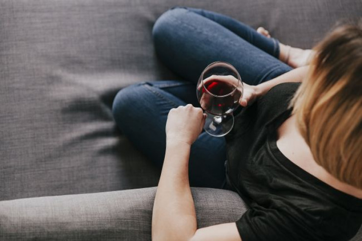 Qırmızı şərabla bağlı heç kimin cəsarət etmədiyi  həqiqət AÇIQLANDI 