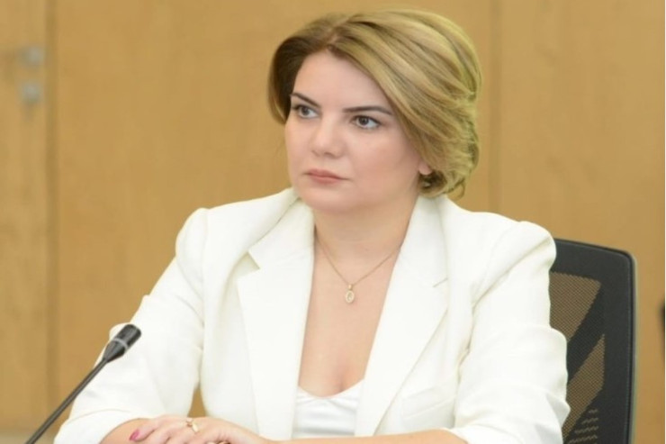 Vüsalə Mahirqızı