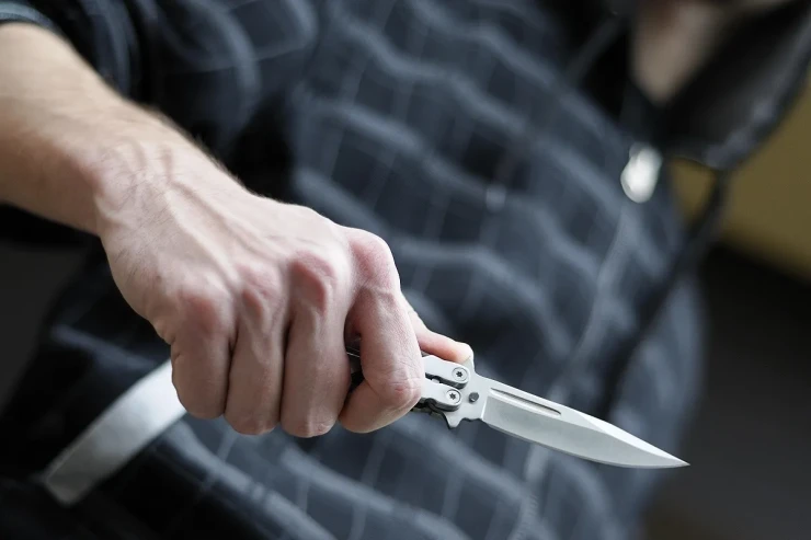 Cəlilabadda 37 yaşlı kişini qətlə yetirən tutuldu - YENİLƏNİB  - VİDEO 