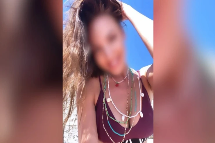 Rəssamı zorlayıb öldürdülər