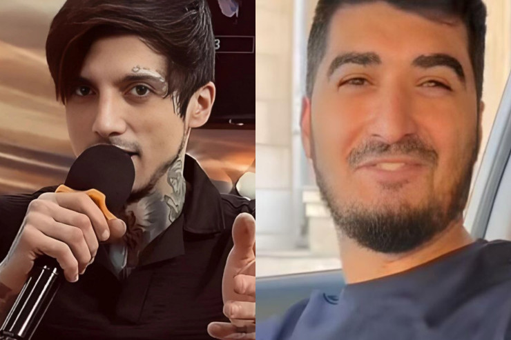 Bu tiktokerlər həbsdən buraxıldı  - YENİLƏNİB 