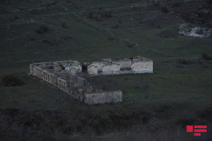 Qarabağda vətəndaşlara öz evlərini tikməyə icazə verilsin – Deputatdan TƏKLİF  -VİDEO 