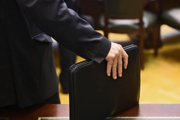 “Bakı Metropoliteni”nin Aparat rəhbəri  işdən çıxarıldı 