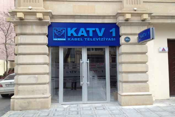 KATV1-də CİDDİ PROBLEM:  istifadəçilər internetsiz   qaldılar