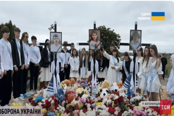 Qəbiristanlıqda son zəng  çalındı