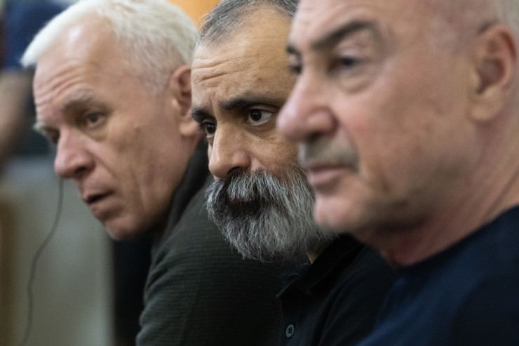 Gəncənin bombalanması Ermənistan rəhbərliyinin tapşırığı əsasında keçirilib - MƏHKƏMƏ 