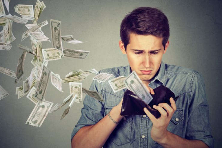 Həftə sonu bütün pullarını itirmək  riski altında olan BÜRCLƏR