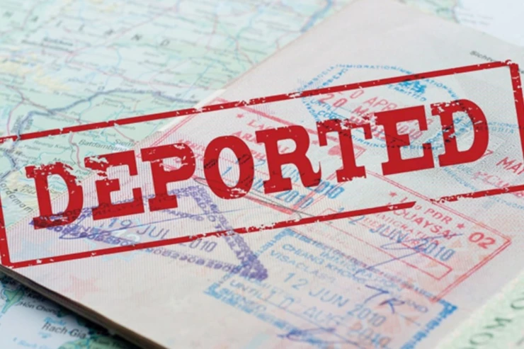 Ali Məhkəmədən qərar  - Xeyli sayda miqrant deportasiya olunacaq