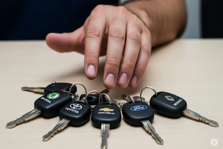 Ucuz qiymətə ən yaxşı  5 avtomobil - SİYAHI 