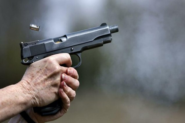 50 yaşlı kişi öldürüldü, arvadı və 2 oğlu  tutuldu