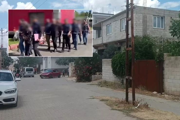 Ailə birləşib  25 yaşlı qızlarını öldürdü - ŞOK TƏFƏRRÜAT 