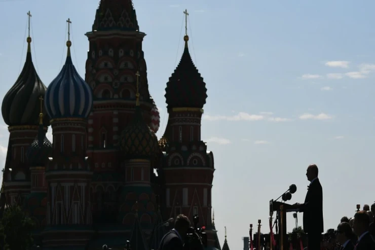 Rusiya Ukraynadan sonra bu ölkəyə hücum  edəcək - GENERAL