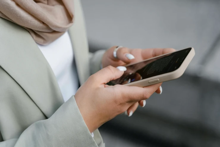 Smartfonunuzdakı yeddi ən təhlükəli  PROQRAM