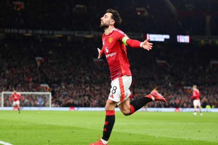 “Mançester Yunayted”in kapitanı üçün 100 milyon təklif 