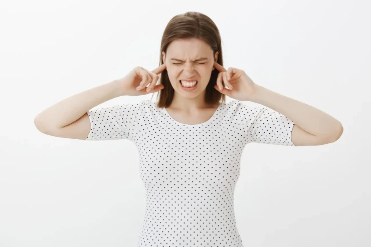 Qonşuların səsi ürək tutmasına  səbəb ola bilər: ARAŞDIRMA 