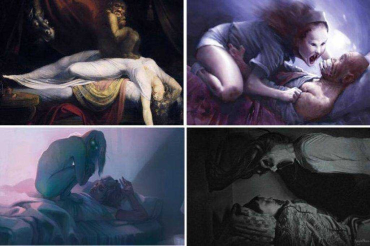 Yuxulara inanmaq olarmı?  Cavab sizi TƏƏCCÜBLƏNDİRƏCƏK 