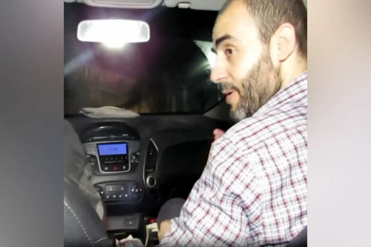 Məhəmməd Sinvar öldürüldü 