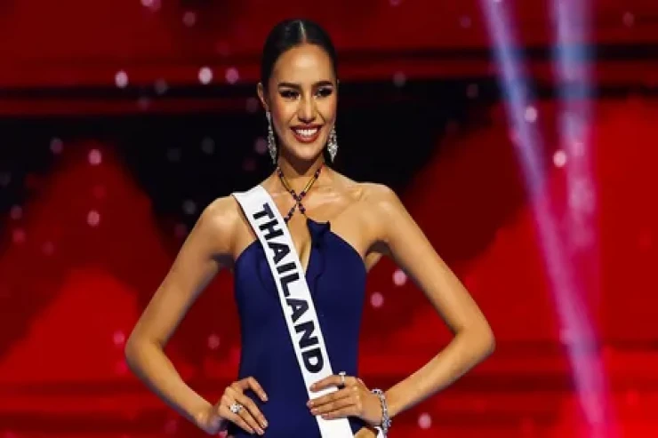 "Dünya gözəli"  seçildi