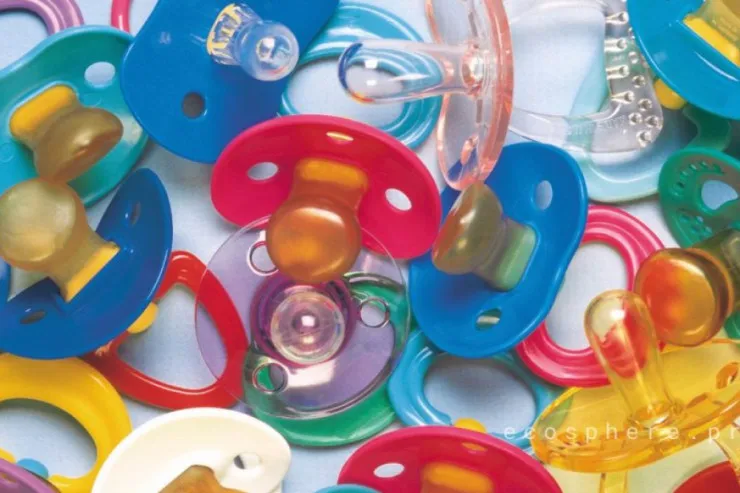 Məşhur uşaq əmzikləri markalarında təhlükəli kimyəvi maddə  aşkar edildi