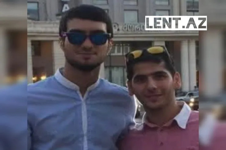 Zaqatalada Mahir Emrelinin  dayısı oğlunun asılmış meyiti  TAPILDI