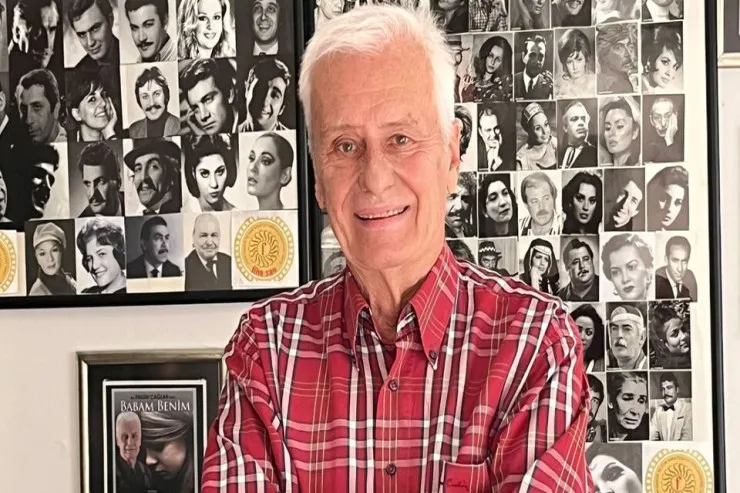 "Yeşilçam"ın məşhur aktyorunu   motosiklet vurub öldürdü 