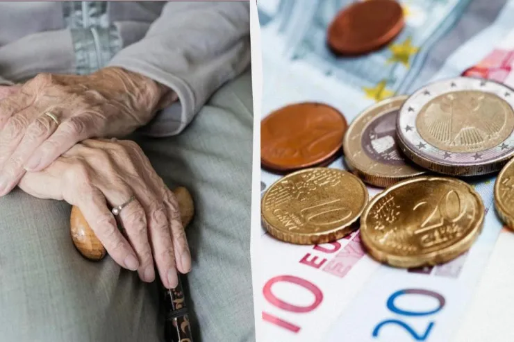 Bu ölkədə pensiyaçılar işləyən insanlardan  daha zəngindir: bu necə olub? 