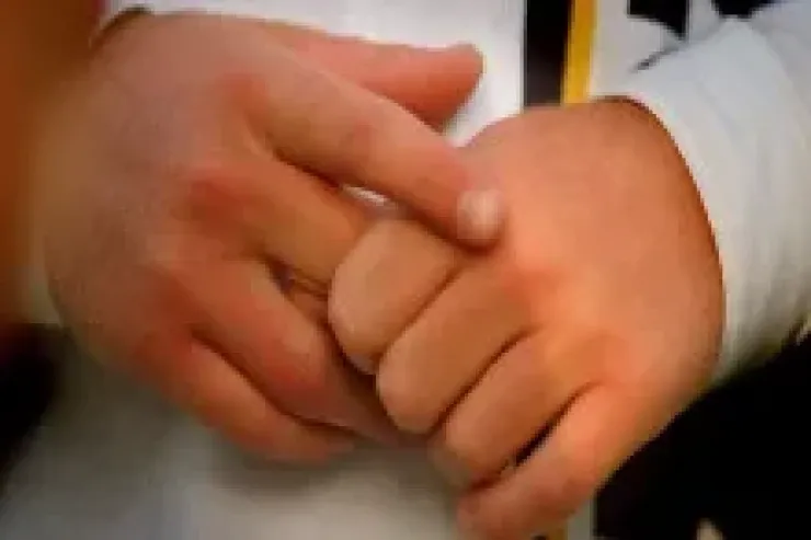 Barmaqdakı kiçik bir iz ölümcül xəstəliyin  əlaməti ola bilər 