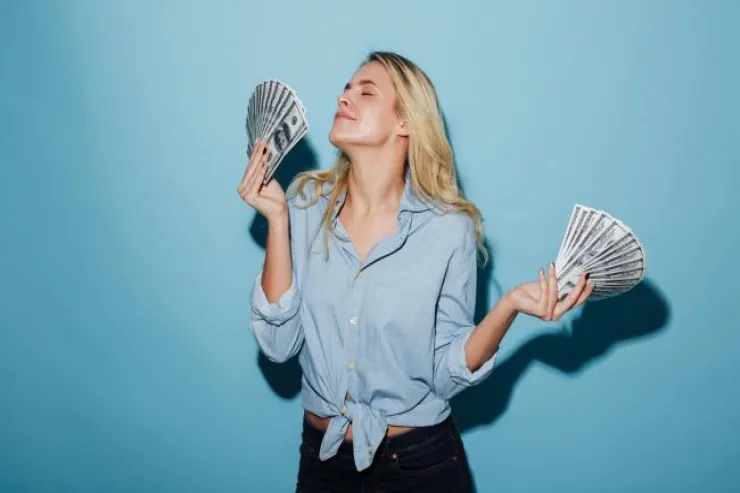 Payızın sonunda pul baxımından şanslı olacaq  dörd BÜRC