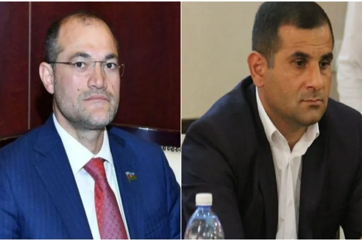 Razi Nurullayevin köməkçisi vəfat etdi 