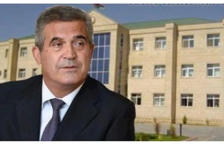 Prokurorluq Qaradağda tutulan məmurların adlarını açıqladı 