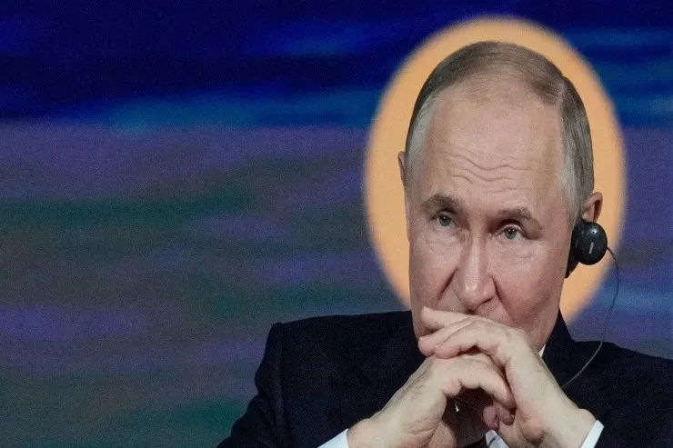 Putin 97 yaşına qədər hakimiyyətdə qalmaq  istəyir, varisini də seçib - İDDİA 