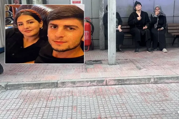 "Dedi ki, uşaqlara sən bax" - Arvadını öldürən azərbaycanlı DANIŞDI  - YENİLƏNİB 