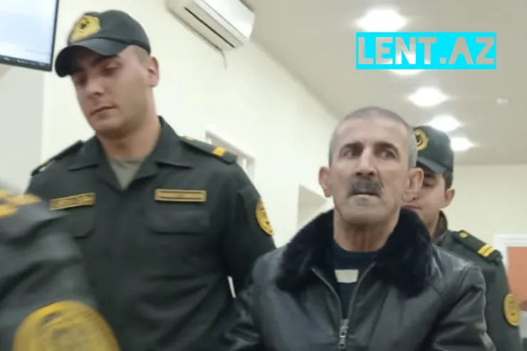 İllər əvvəl Bakıda “banda” yaradıb, DƏHŞƏT SAÇAN  Xəyala hökm oxundu